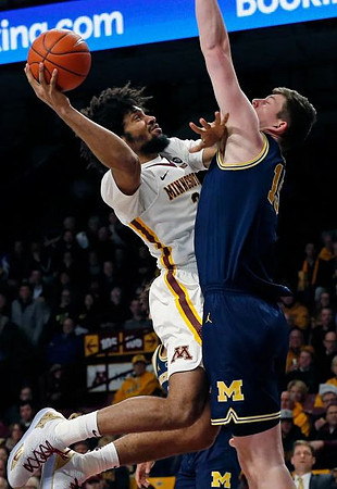 Jon Teske (15)