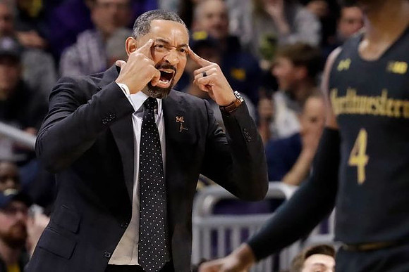 Juwan Howard