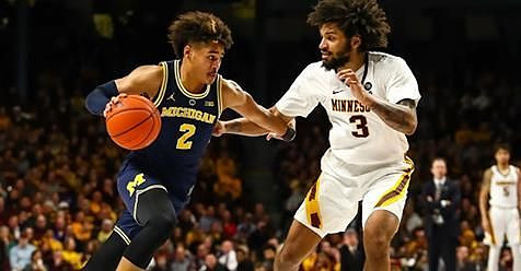 Jordan Poole (2)