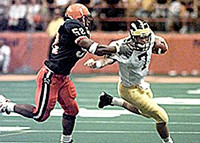 Drew Henson (7)