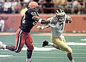 Drew Henson (7)