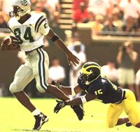 DeWayne Patmon (15)
