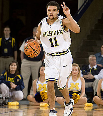 David Merritt