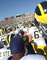 Michigan Team