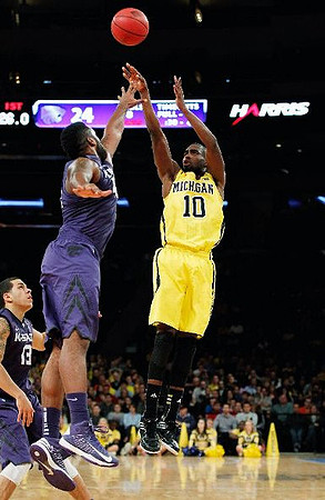 Tim Hardaway Jr. (10)