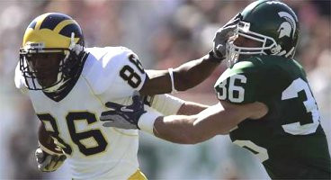 Mario Manningham (86)