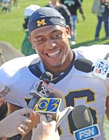 LaMarr Woodley (56)