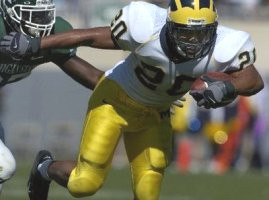 Michael Hart (20)