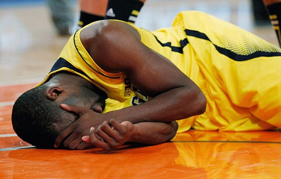 Tim Hardaway Jr. (10)
