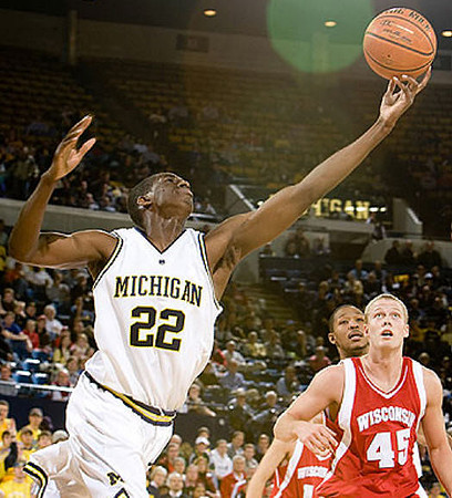 Ekpe Udoh
