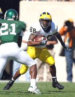 Mario Manningham (86)