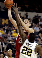 Ekpe Udoh