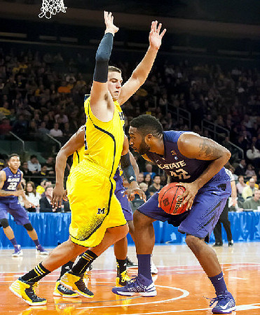 Mitch McGary (4)