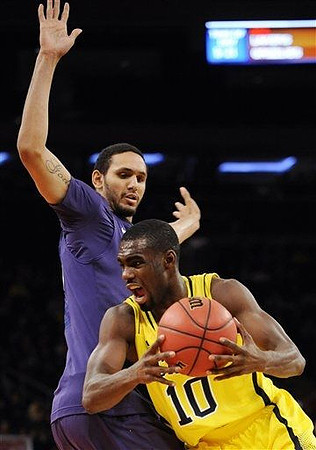 Tim Hardaway Jr. (10)