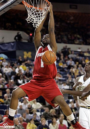 Ekpe Udoh