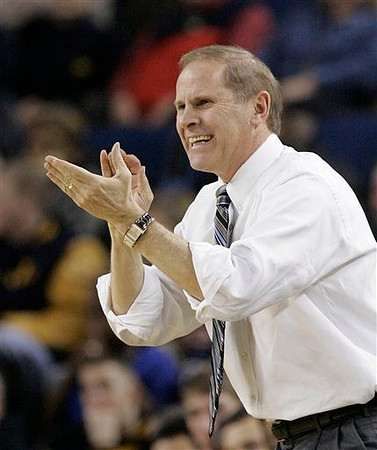 John Beilein