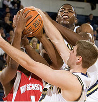 DeShawn Sims and Zack Gibson