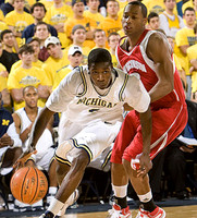 Manny Harris