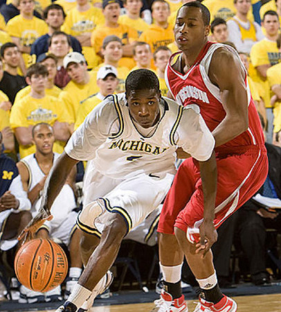 Manny Harris