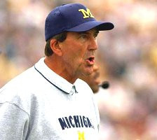 Lloyd Carr