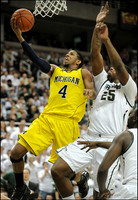 Darius Morris (4)