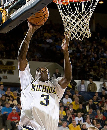 Manny Harris