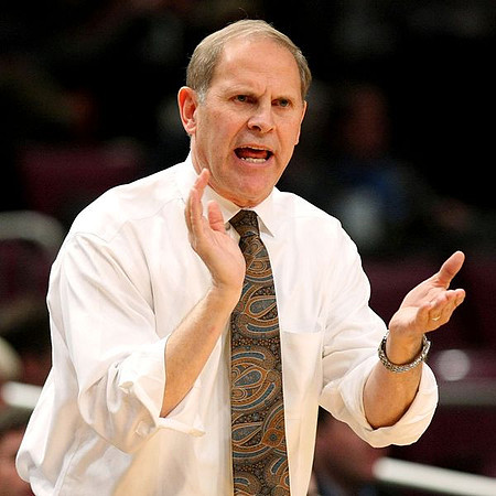 John Beilein