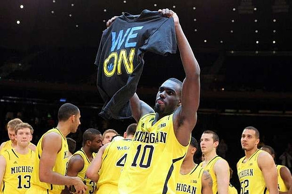 Michigan Team