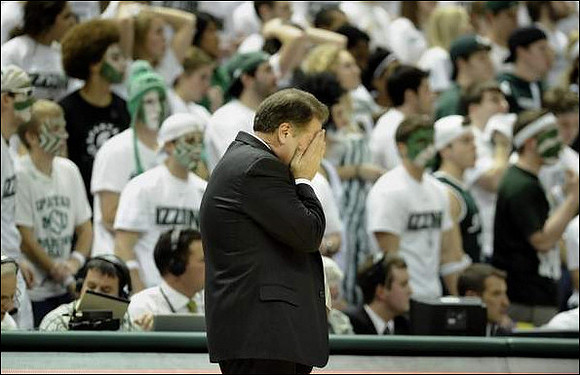 Tom Izzo