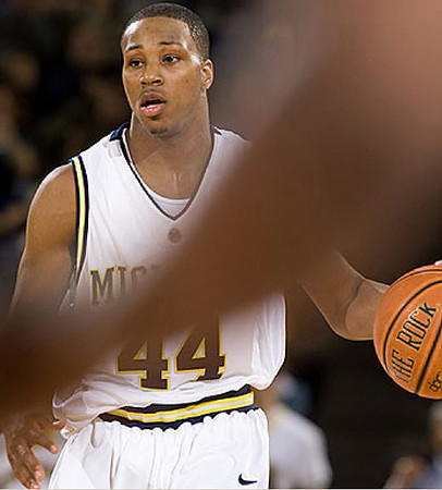 Kelvin Grady
