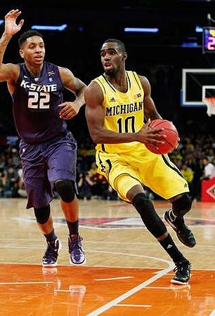 Tim Hardaway Jr. (10)