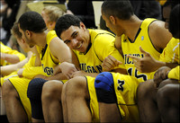Michigan Team