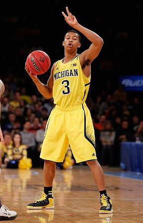 Trey Burke (3)