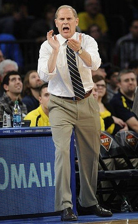 John Beilein