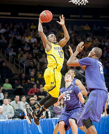 Tim Hardaway Jr. (10)