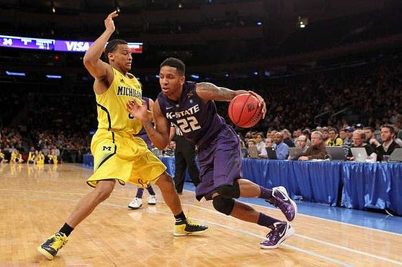 Trey Burke (3)