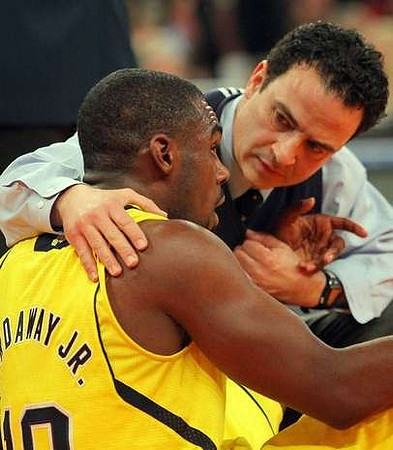 Tim Hardaway Jr. (10)