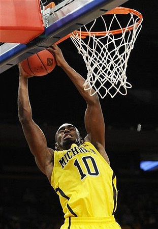 Tim Hardaway Jr. (10)