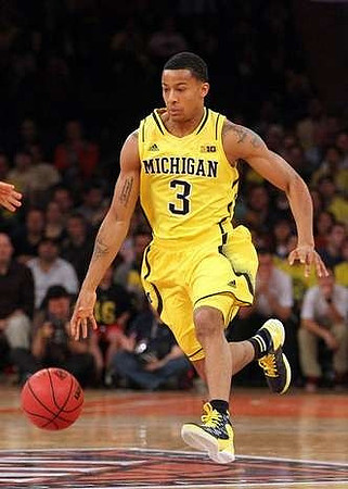 Trey Burke (3)