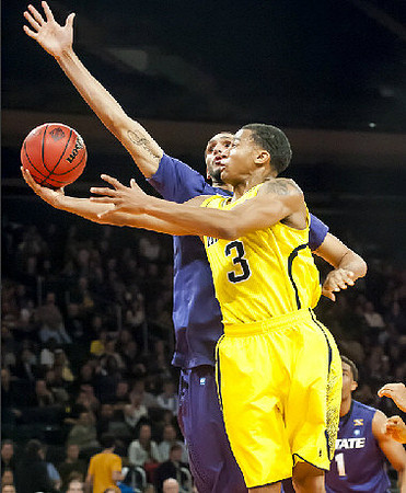 Trey Burke (3)