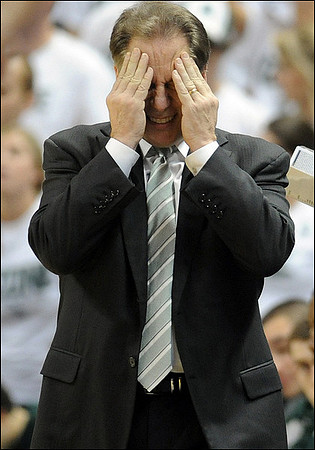 Tom Izzo