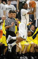 Michigan Team