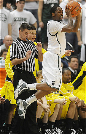Michigan Team