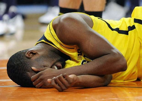 Tim Hardaway Jr. (10)