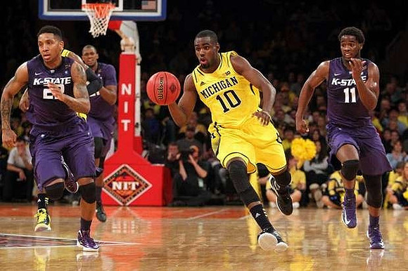 Tim Hardaway Jr. (10)