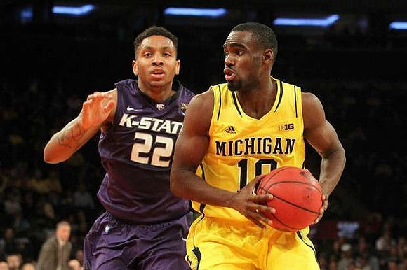 Tim Hardaway Jr. (10)
