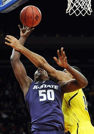 Jon Horford (15)