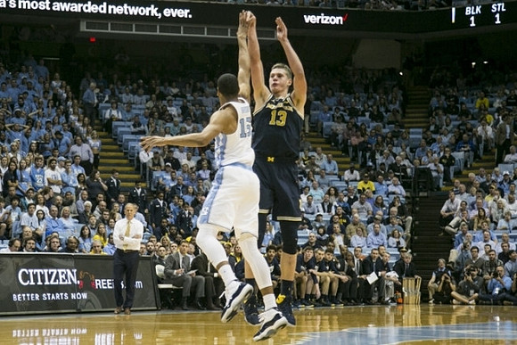 Moritz Wagner (13)