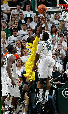Tim Hardaway Jr. (10)