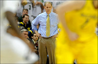 John Beilein and Jeff Meyer